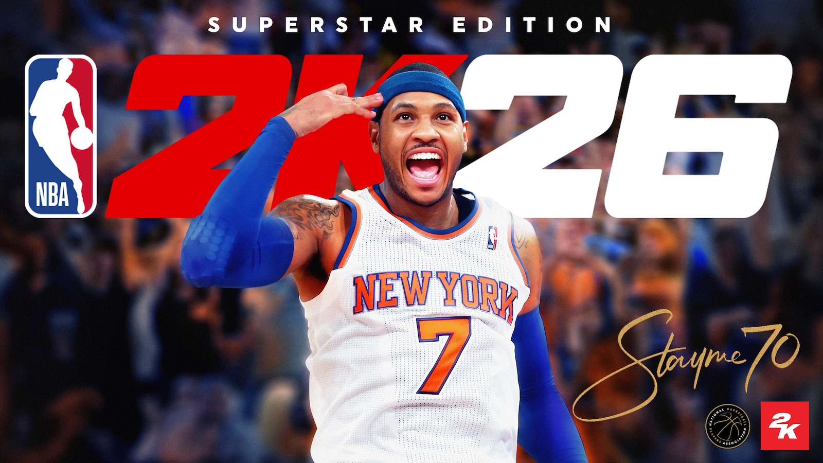 NBA 2K26 release date, price and special editions announced