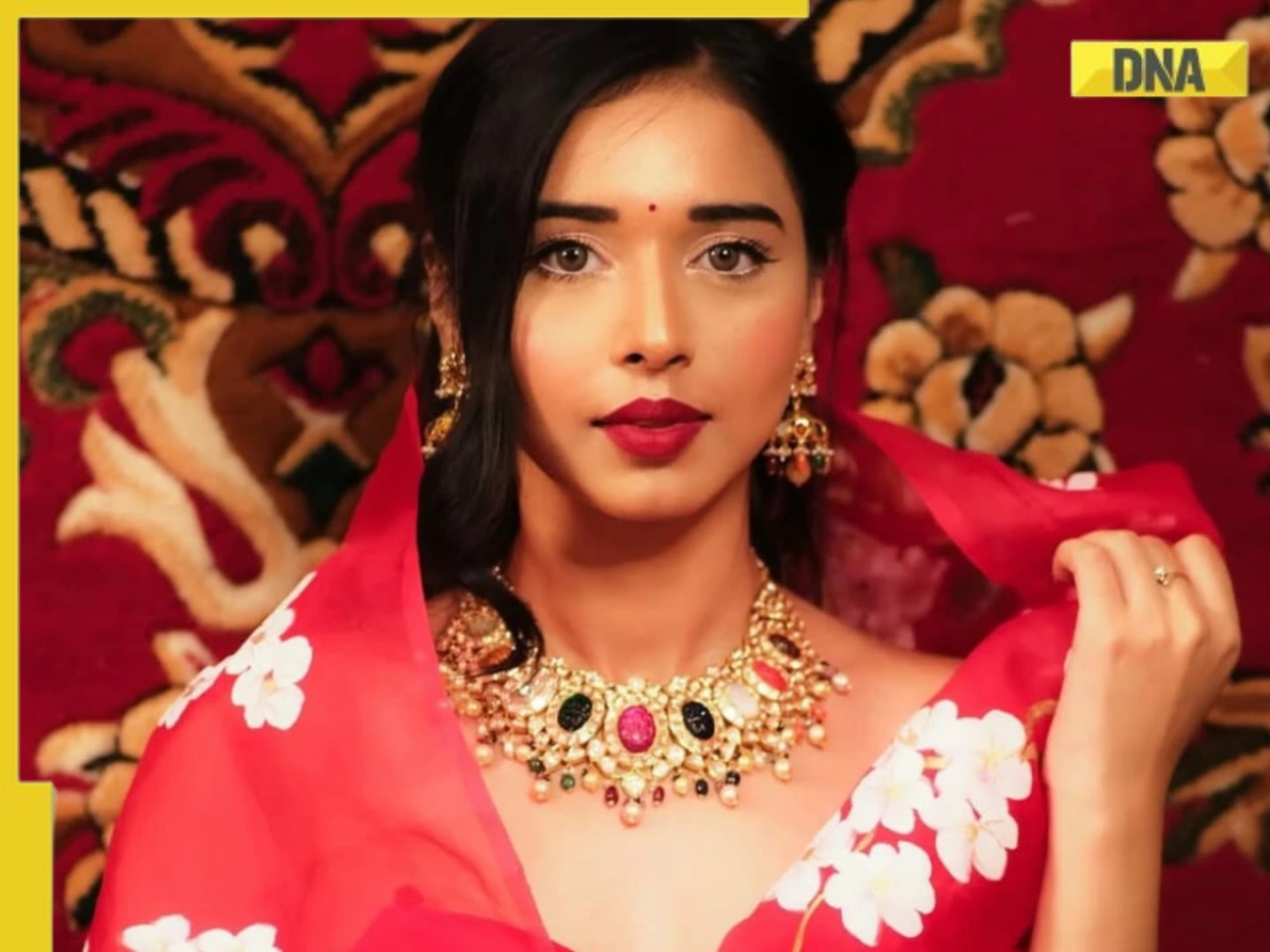 You won’t believe how many sarees Tanya Mittal carried for Salman Khan’s show, she says ‘I’m not leaving my luxuries behind’