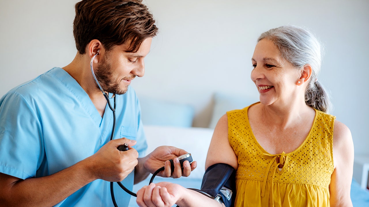 New blood pressure guidelines involve cutting out alcohol and medicating earlier