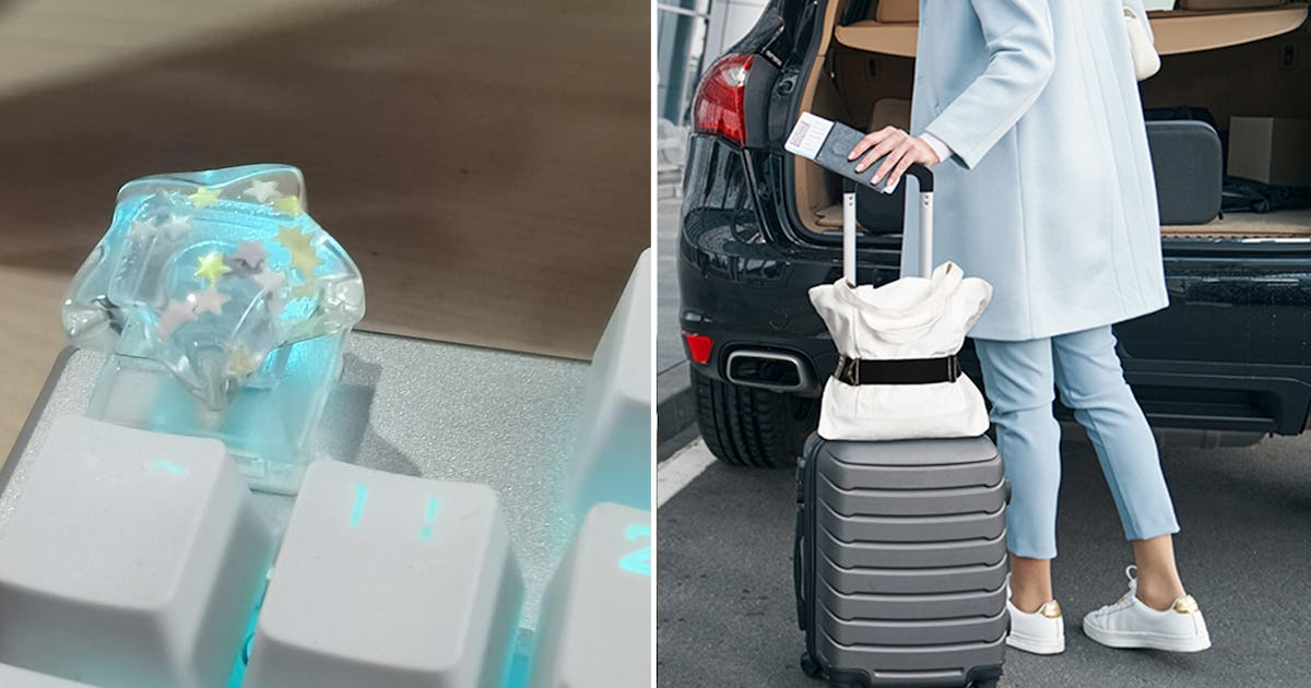 60 Insanely Cheap Things That Are Getting Super Popular — & Wow They’re Clever