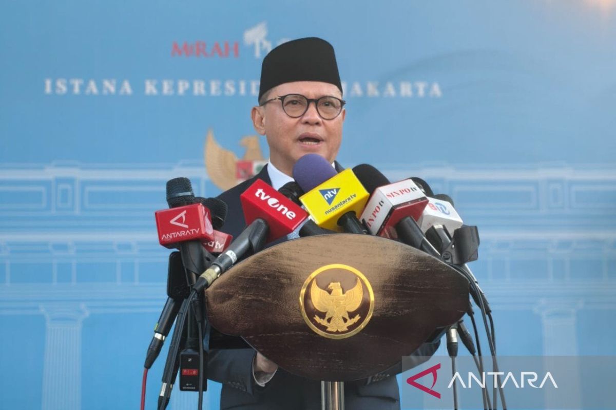 Mukhtarudin vows to advance Prabowo’s migrant worker vision