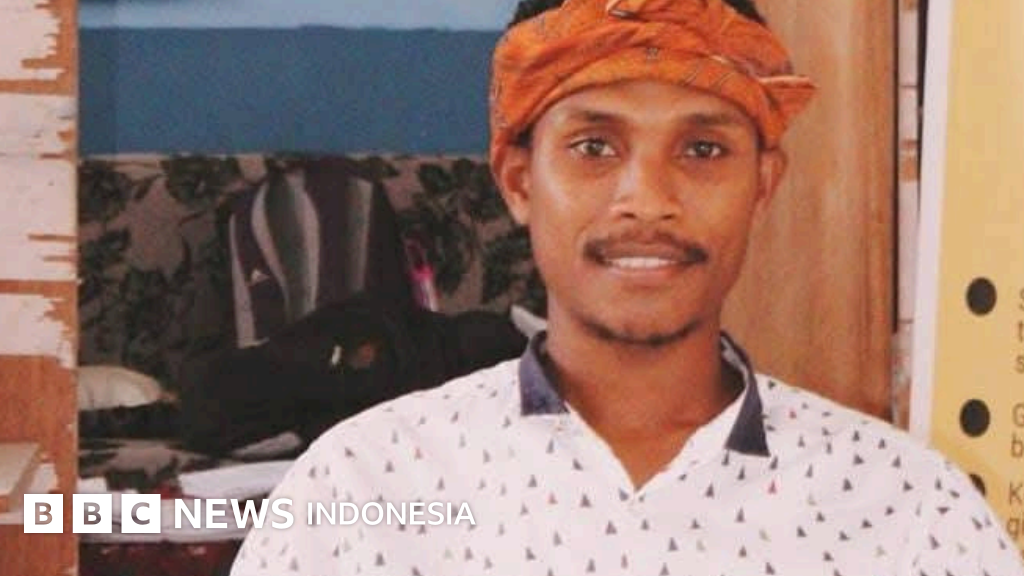 Aktivis lingkungan NTT ditemukan meninggal – Apa yang diketahui?